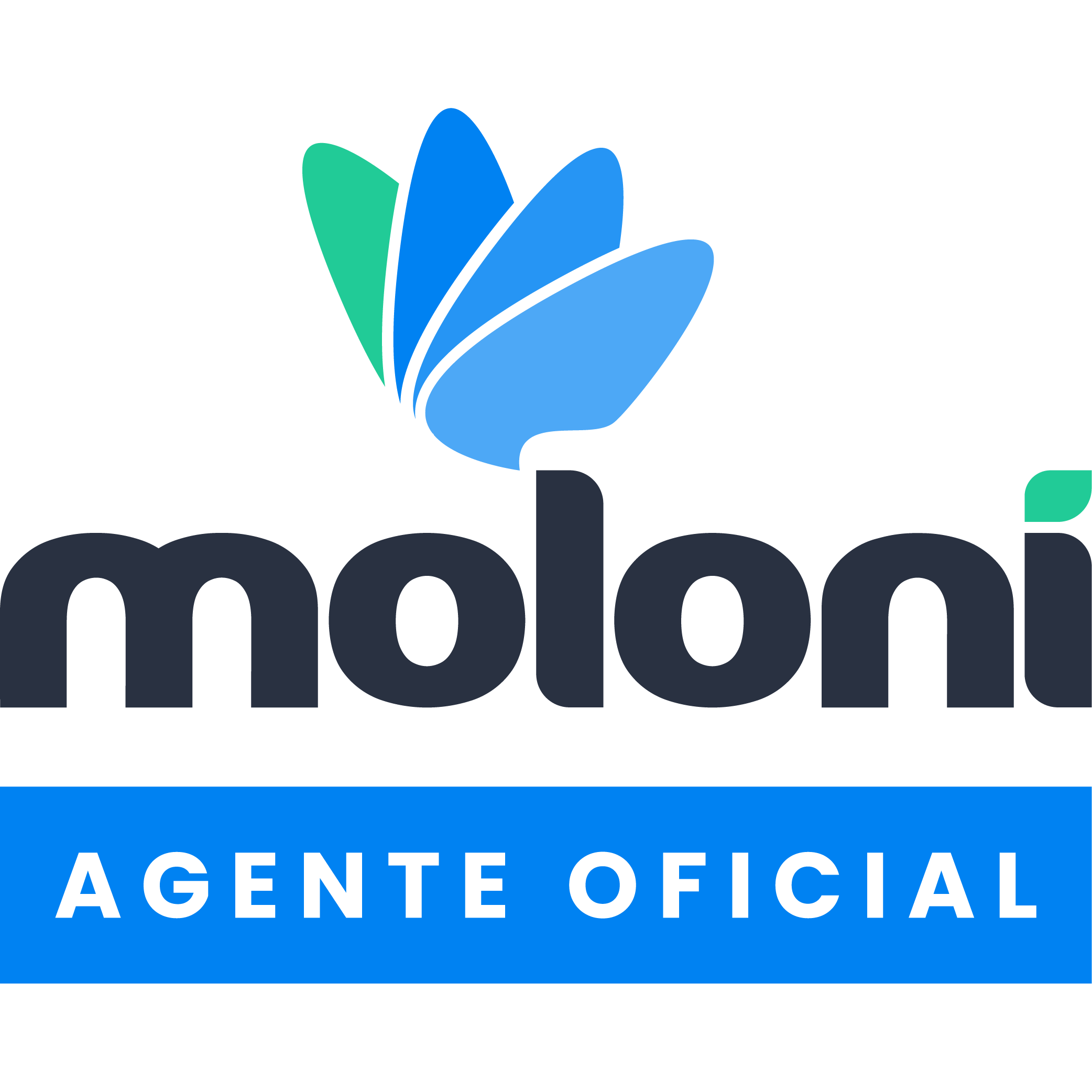 Moloni — Agente Oficial